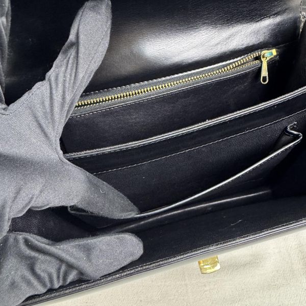 CELINE 馬車扣 Box手袋 