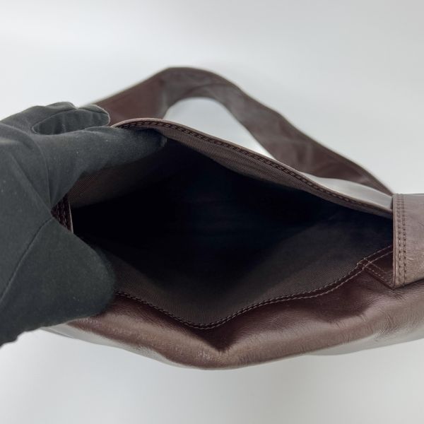 Chanel 全皮單肩斜背包 