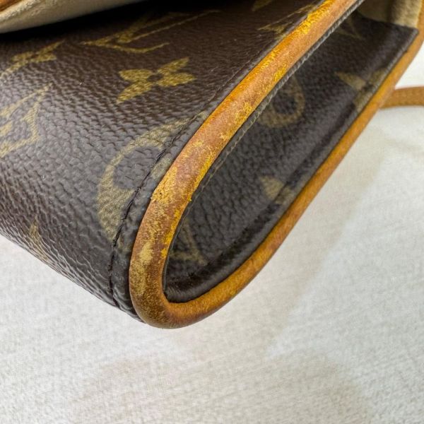 Louis Vuitton 大號信封包 