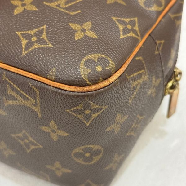 Louis Vuitton 開口笑 腋下包 