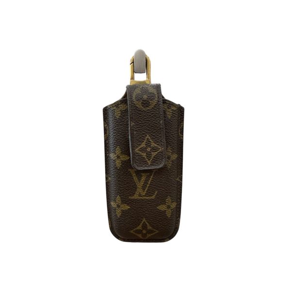 Louis Vuitton 老花多功能掛件鑰匙套 