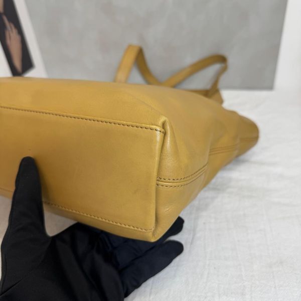 Chanel 全皮托特包 