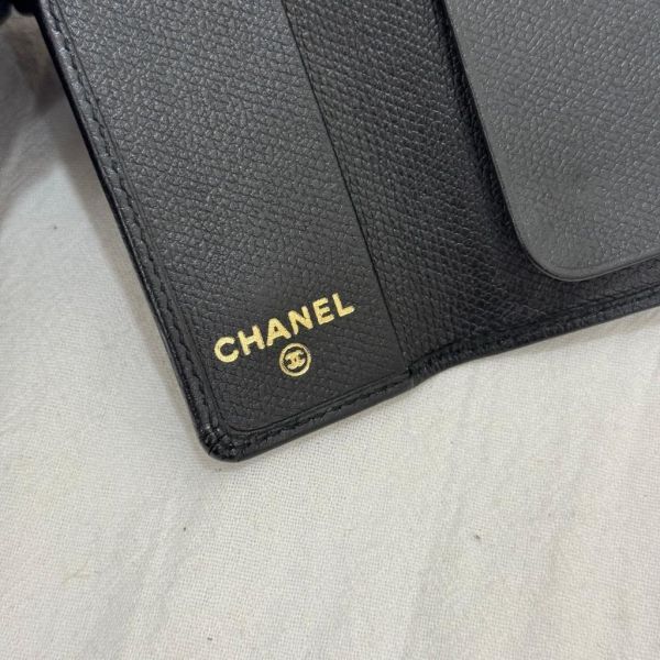 Chanel 鑰匙包 