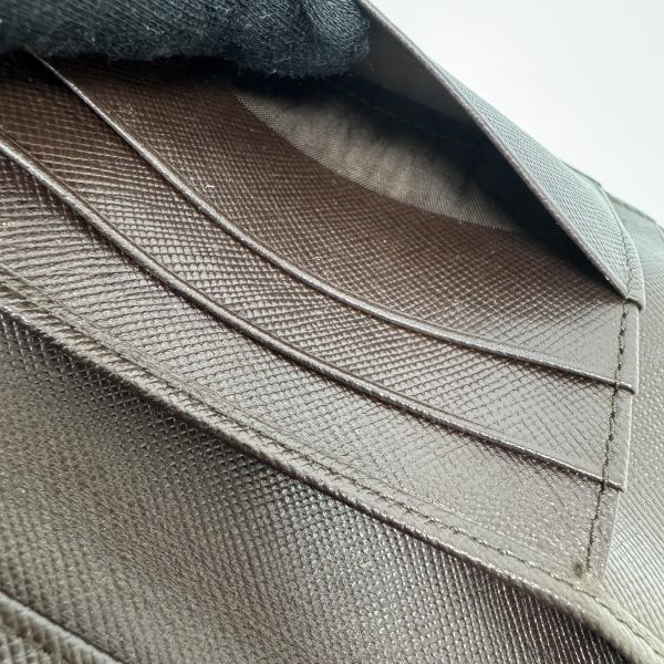 Prada Tessuto 尼龍錢包 
