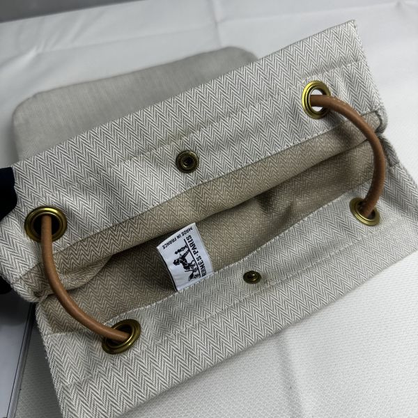 Hermès Aline Groom 包 