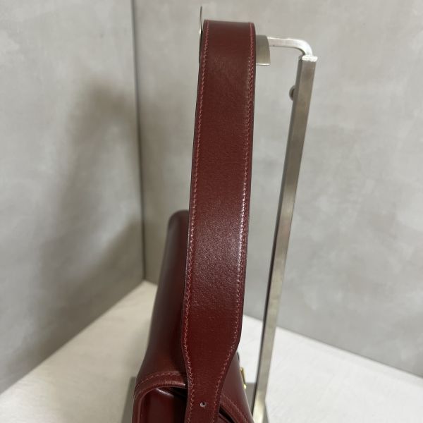 Hermès 肩背包 