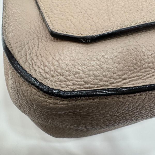 Hermès jypsiere 34銀扣肩背包 