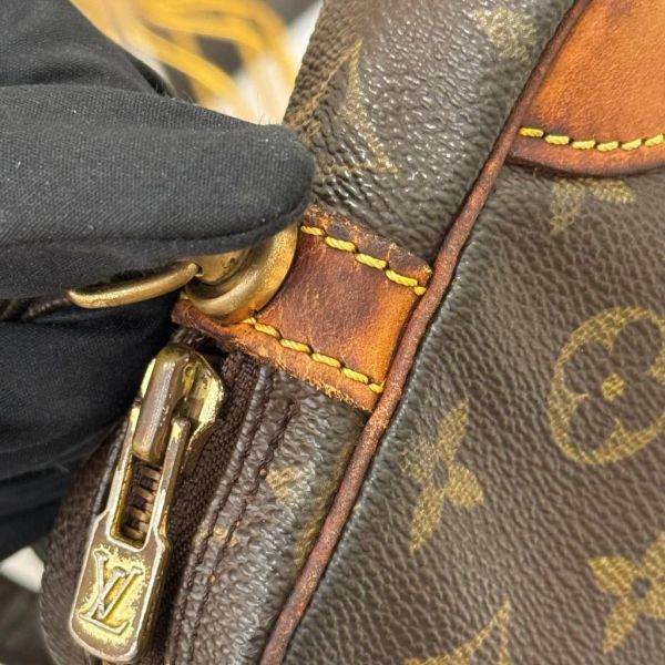 Louis Vuitton Monogram Marly Dragonne GM 手拿包 