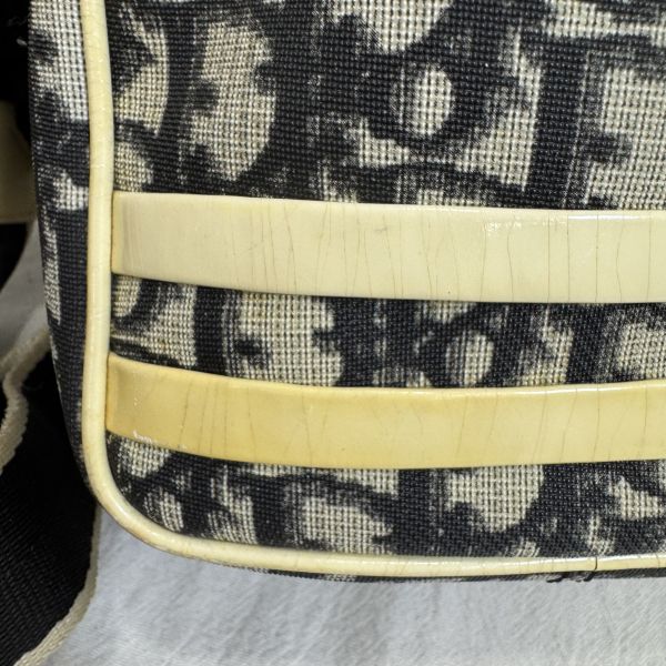 Dior Oblique Number 1 斜背相機包 