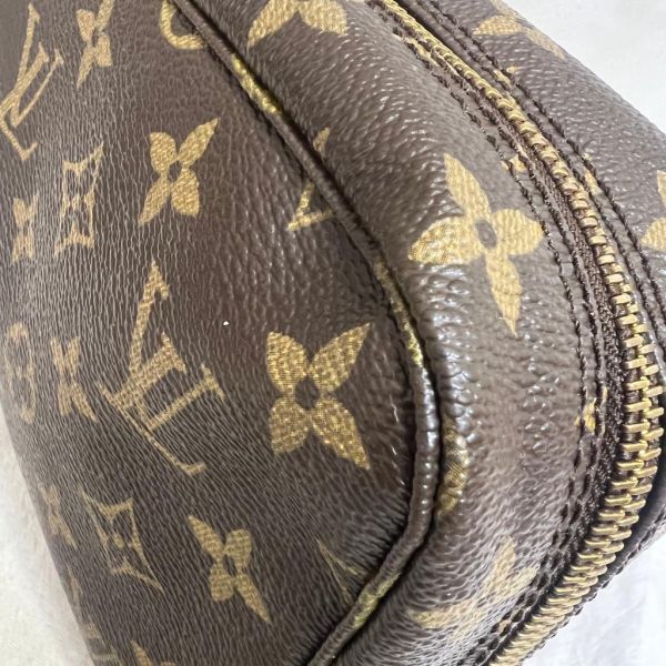 Louis Vuitton 化妝包 