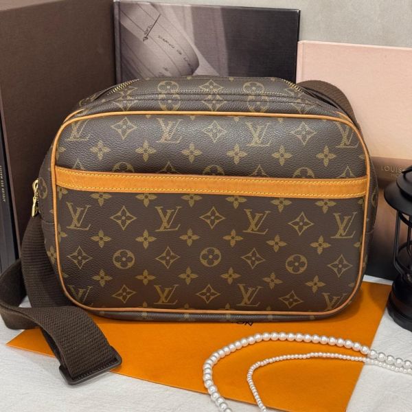 Louis Vuitton 單肩包 