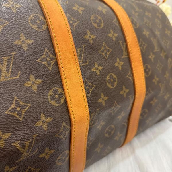 LV Keepall  45 旅行袋 