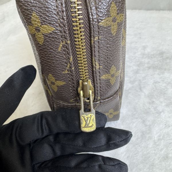 Louis Vuitton 經典盥洗包 