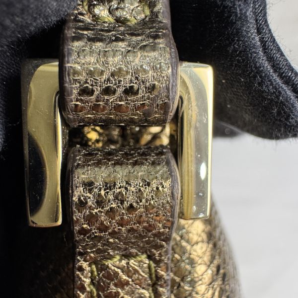 Gucci Boat Pochette 手拿包 