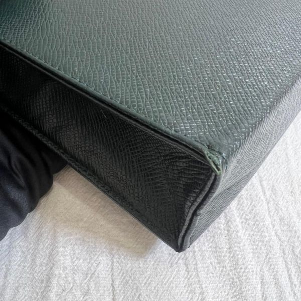路易威登  皮革手拿包 
