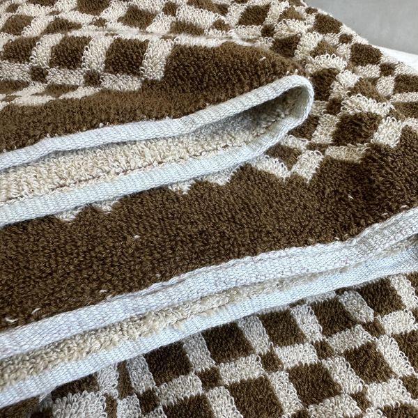 YSL 聖羅蘭 Linge de Maison系列毛巾 