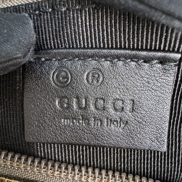 Gucci Boat Pochette 手拿包 