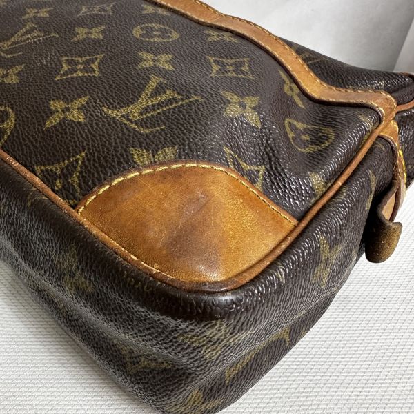 Louis Vuitton 經典手拿包 