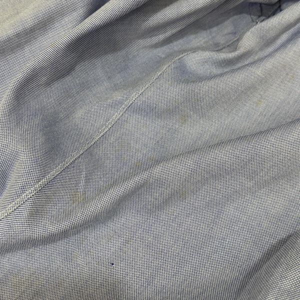 Dior 刺繡棉質襯衫 