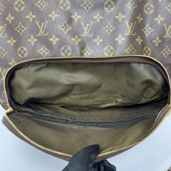 Louis Vuitton 路易威登 波士頓旅行包 