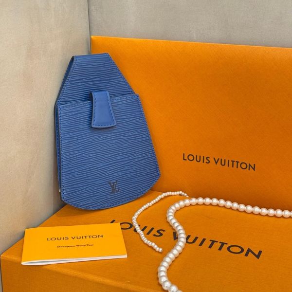 Louis Vuitton 小袋 
