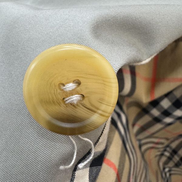 Burberry 經典風衣外套 