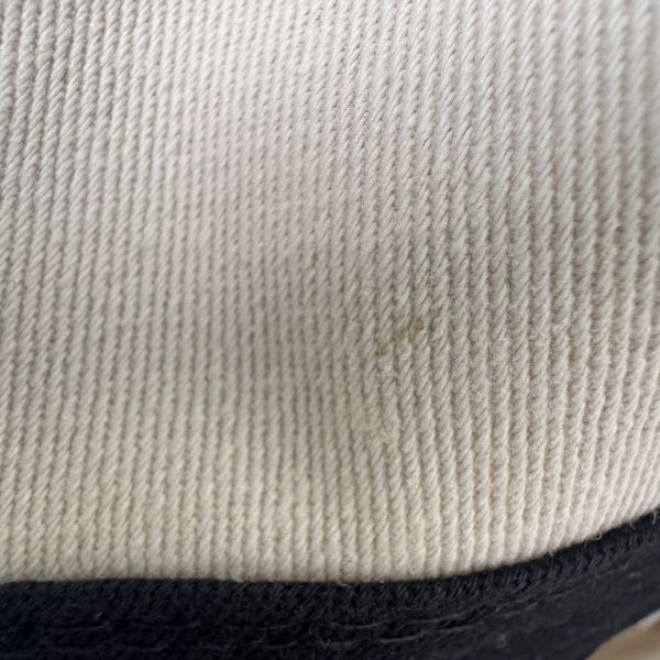 Dior ja’dior 白色漁夫帽 
