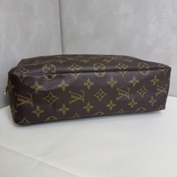 Louis Vuitton 經典化妝包 