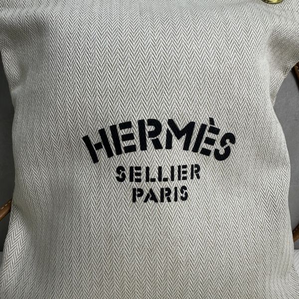 Hermès Aline Groom 包 
