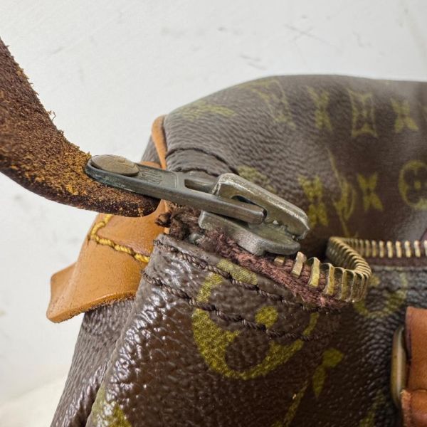 Louis Vuitton 經典Monogram Speedy 35 