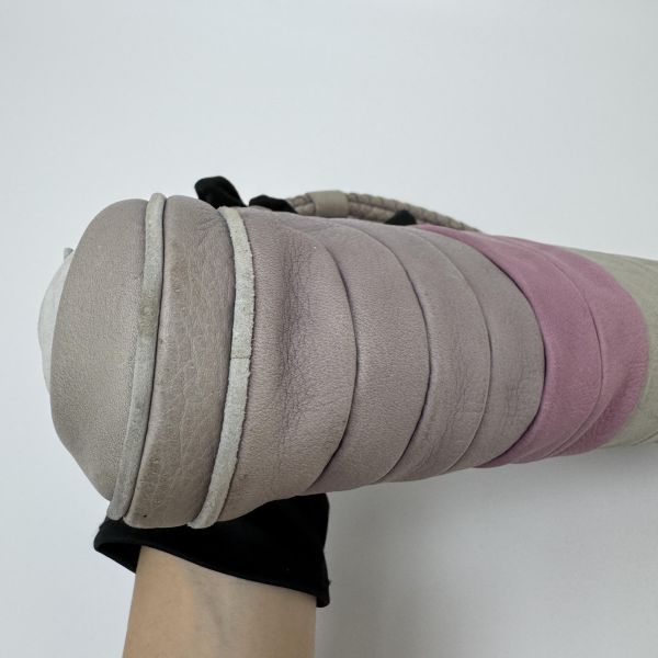 Fendi Baguette手袋 