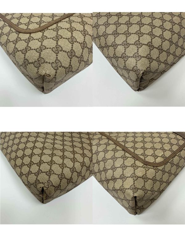 Gucci 古馳 直立式托特包 