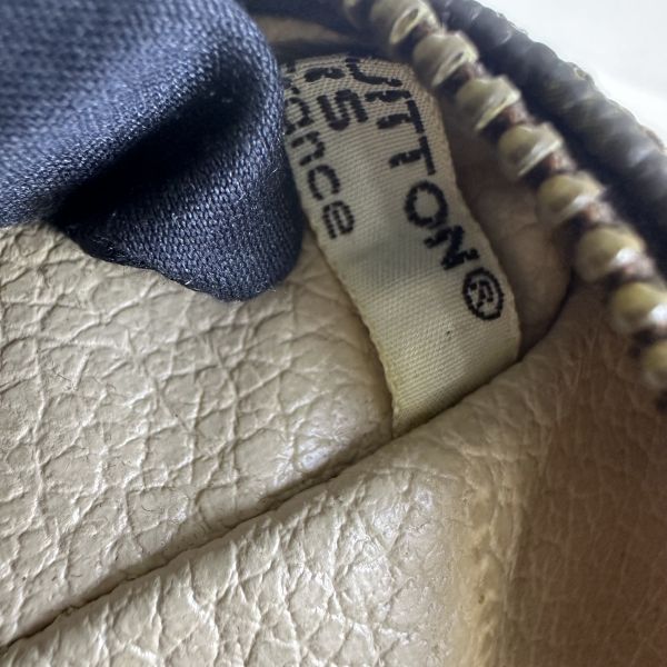 Louis Vuitton 28化妝包 