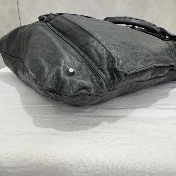 Balenciaga 巴黎世家 經典機車托特包 