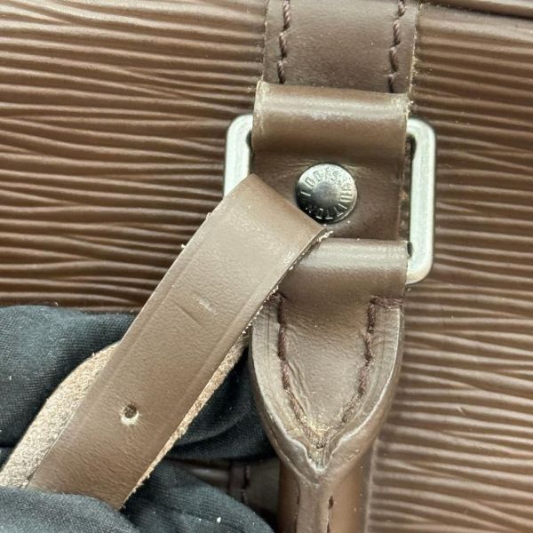 Louis Vuitton Epi皮革公事包 