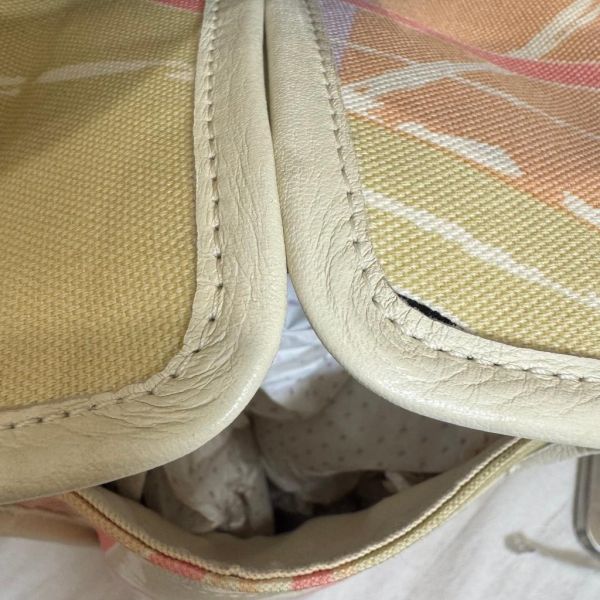 Chanel Deauville Tote Bag 巴黎地圖限量款 