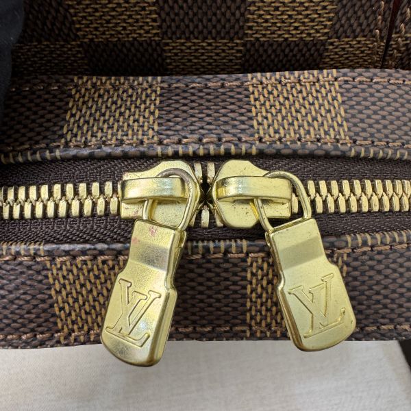 Louis Vuitton 棋盤胸包 