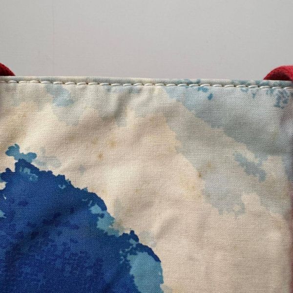 Chanel  Cruise「Surf Tote」衝浪托特包 