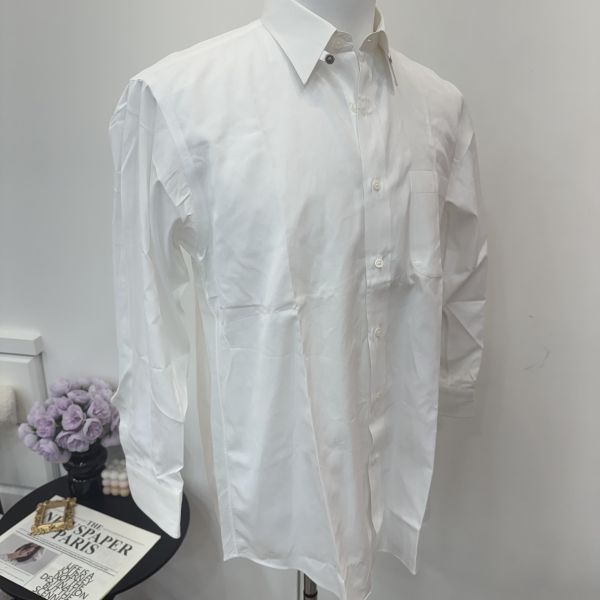 Burberry 白色襯衫 