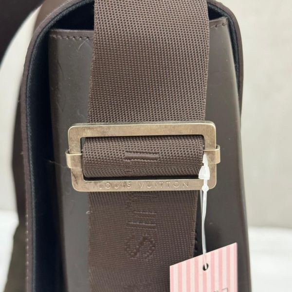 Louis Vuitton 下蓋書包信差包 