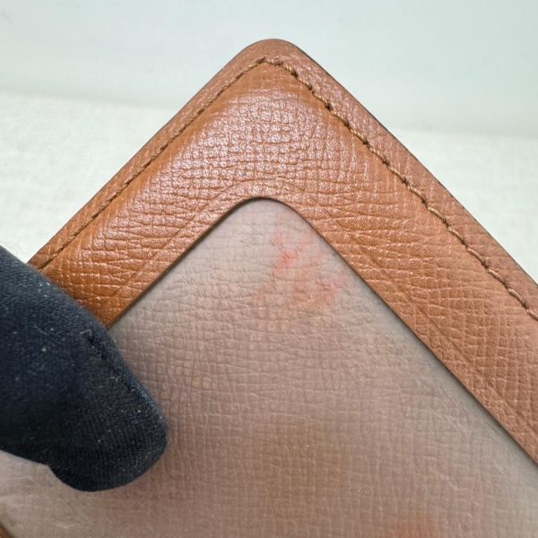 Louis Vuitton 老花卡片夾 