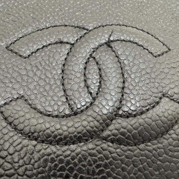 Chanel 卡夾 