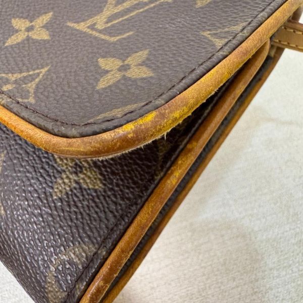 Louis Vuitton 大號信封包 