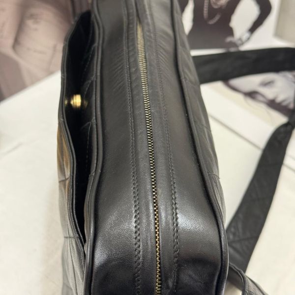 Chanel 流蘇肩背包 