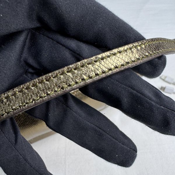 Gucci Boat Pochette 手拿包 