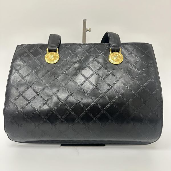 Versace 凡賽斯 經典波士頓包 