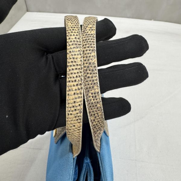 BVLGARI 寶格麗 絲綢緞面肩背包 