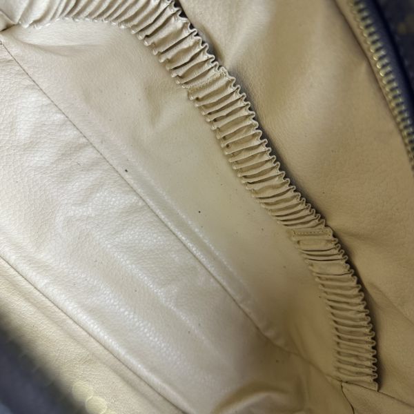 Louis Vuitton 經典化妝包 