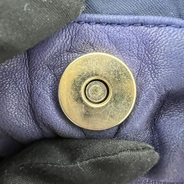 LOEWE 經典 Nappa 束口福袋包 