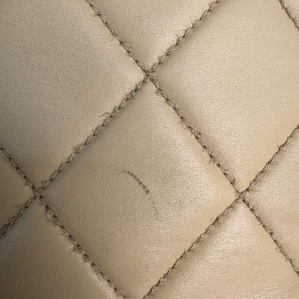 Chanel Matelasse 菱格紋托特包 